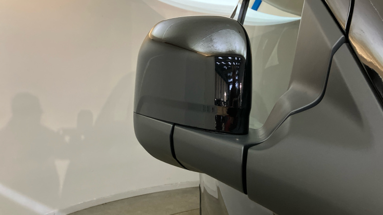 Volkswagen Transporter T28 Swb Diesel 2.0 TDI 110 Commerce Pro Van